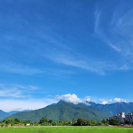 Najima B&B Цзянь Экстерьер фото