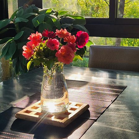 Najima B&B Цзянь Экстерьер фото