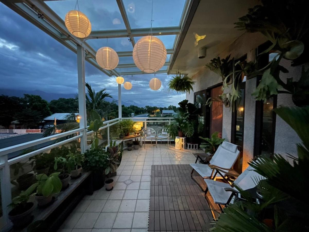 Najima B&B Цзянь Экстерьер фото