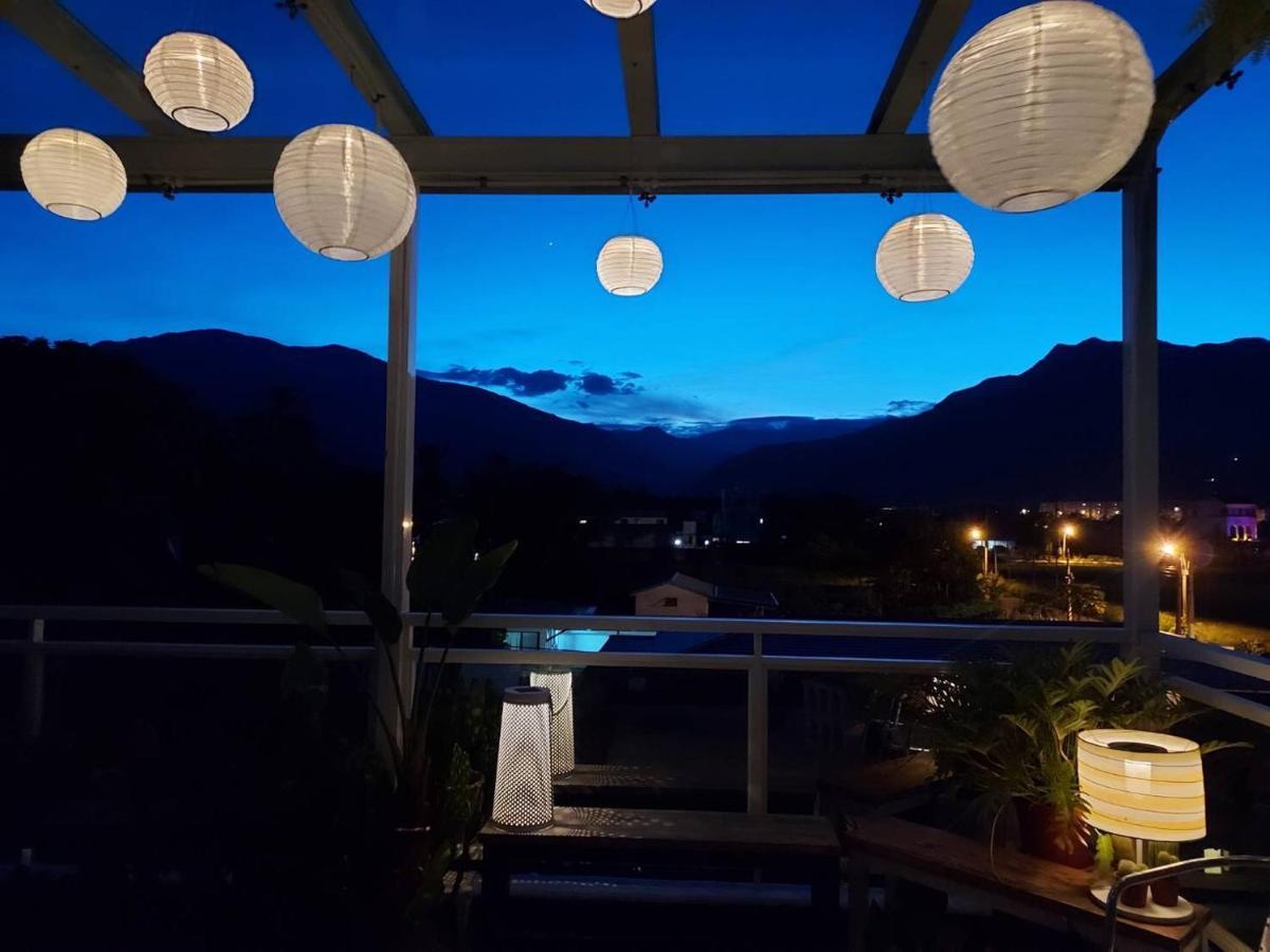 Najima B&B Цзянь Экстерьер фото