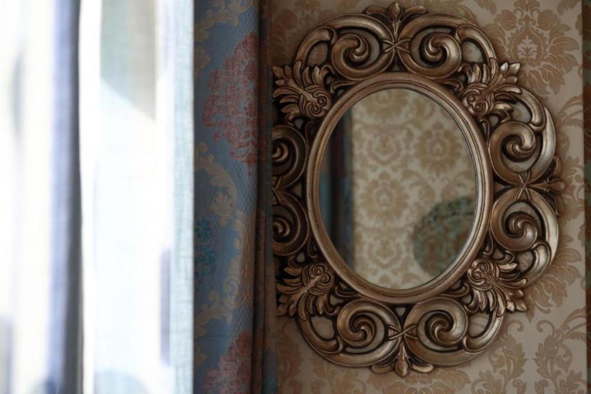 Najima B&B Цзянь Экстерьер фото