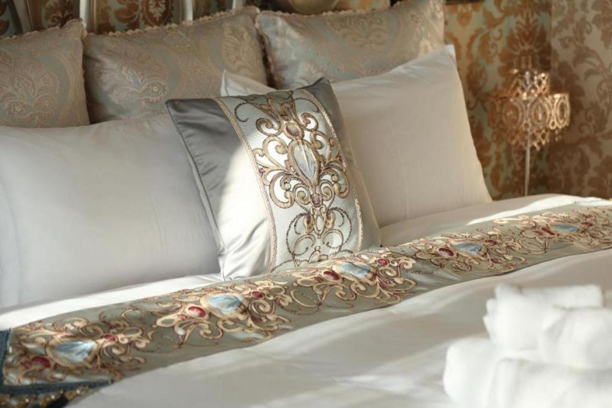 Najima B&B Цзянь Экстерьер фото