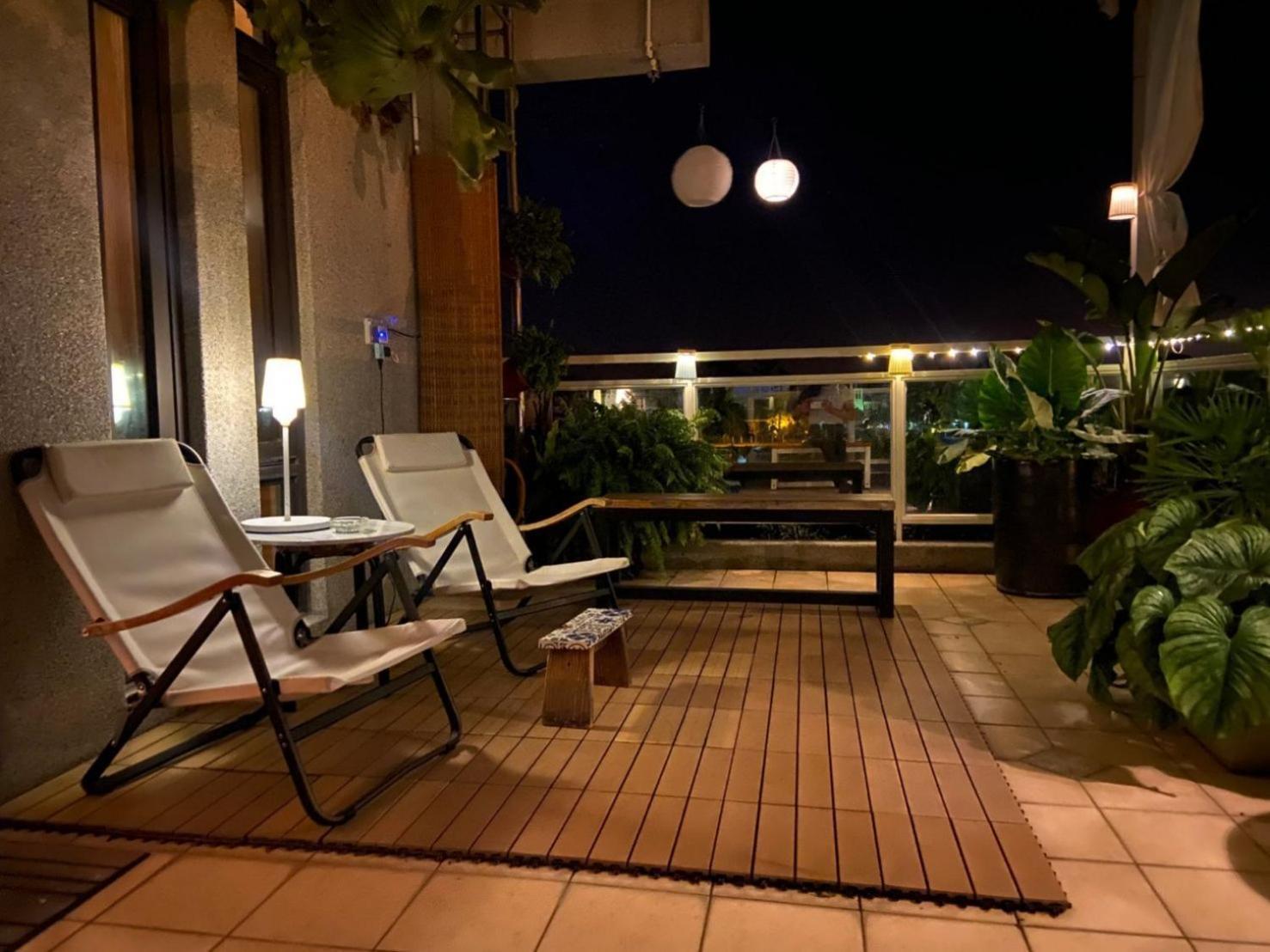 Najima B&B Цзянь Экстерьер фото