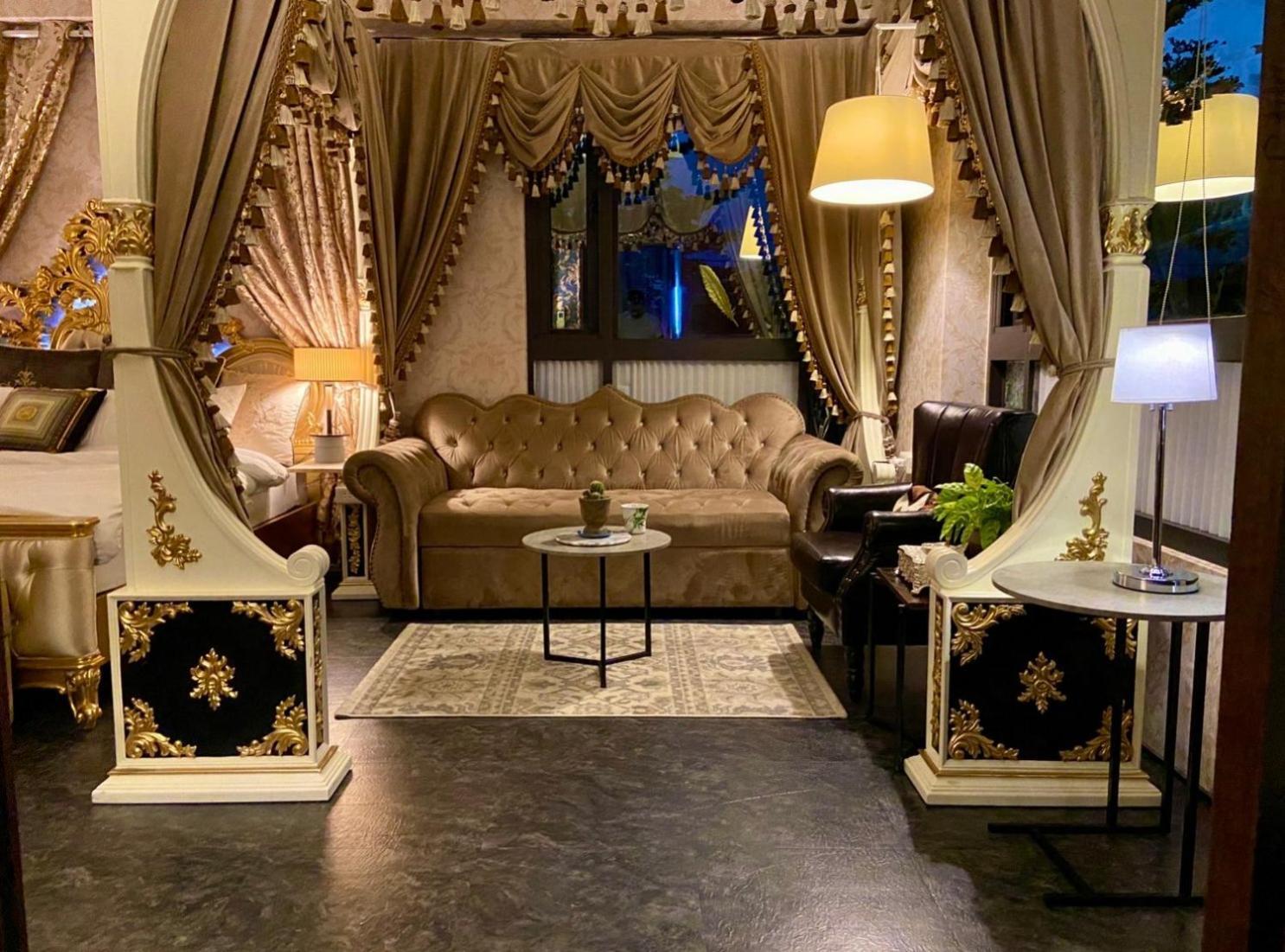 Najima B&B Цзянь Экстерьер фото