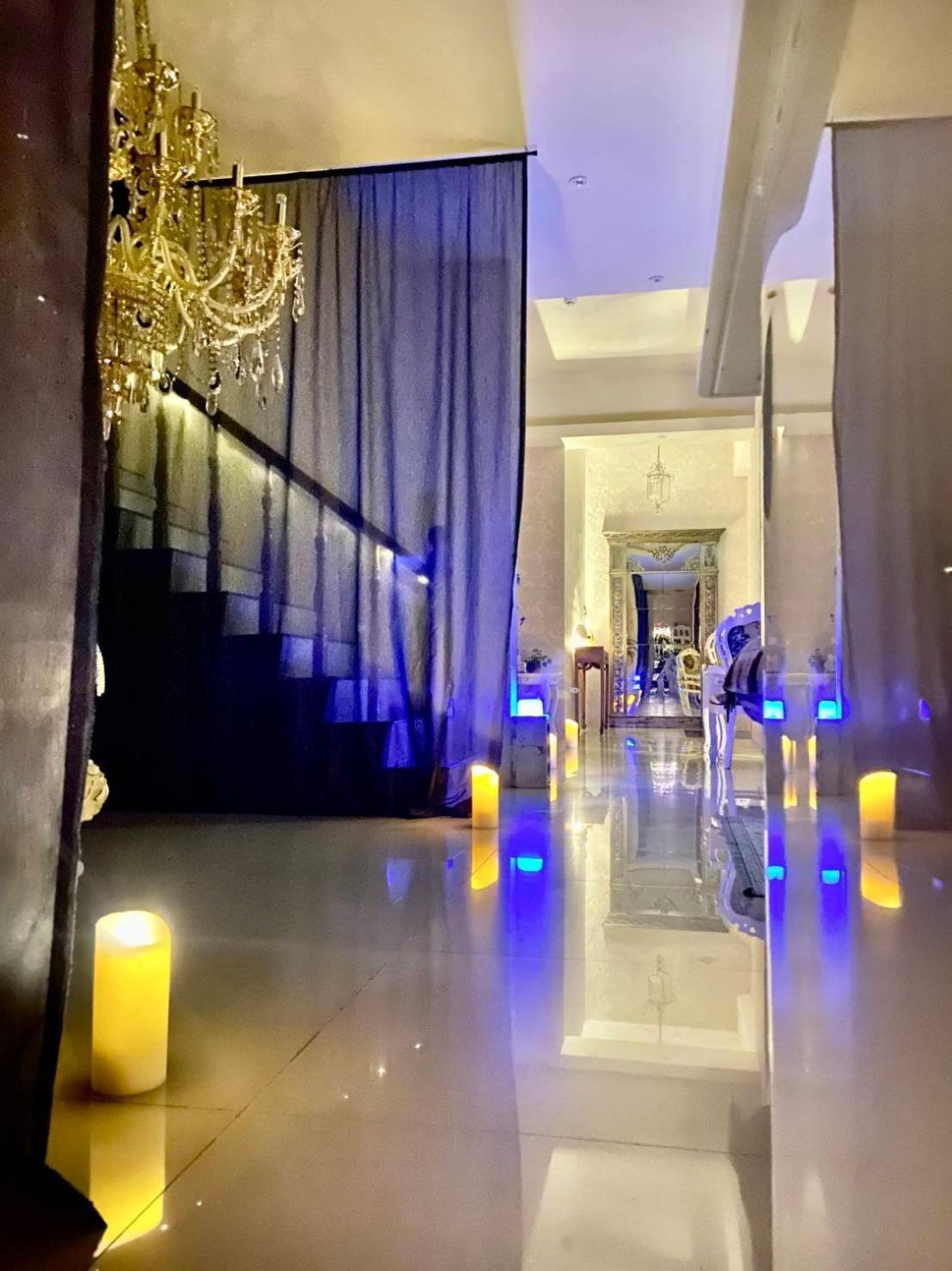 Najima B&B Цзянь Экстерьер фото