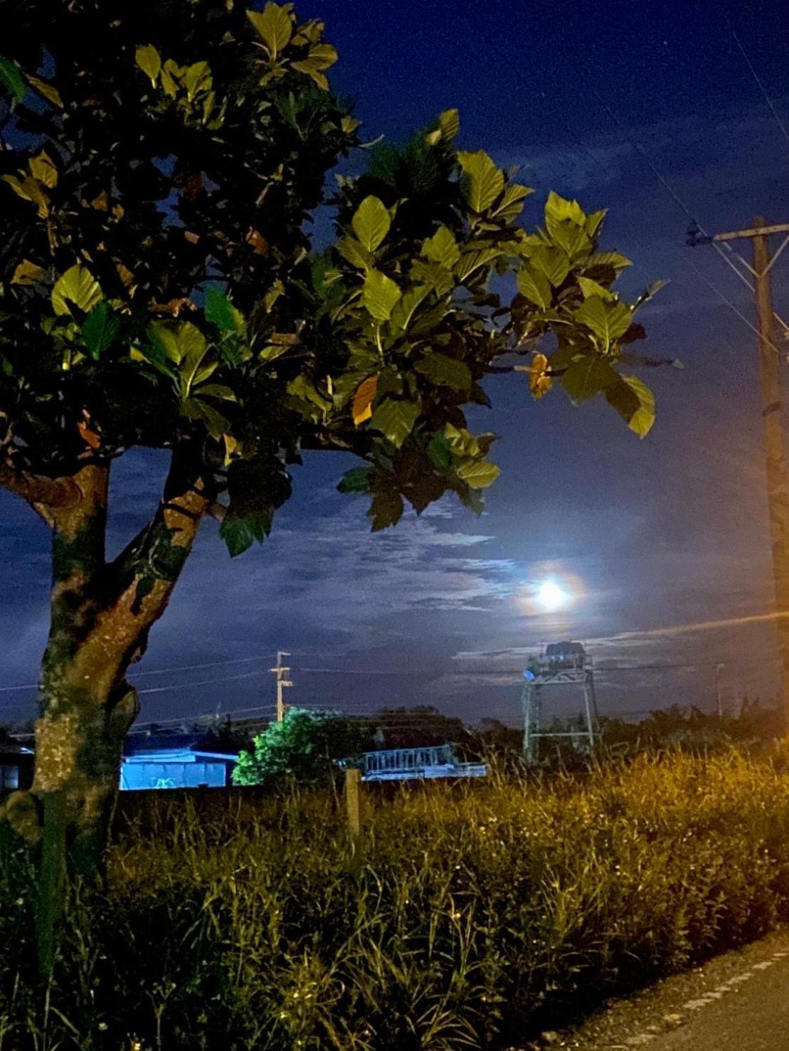 Najima B&B Цзянь Экстерьер фото