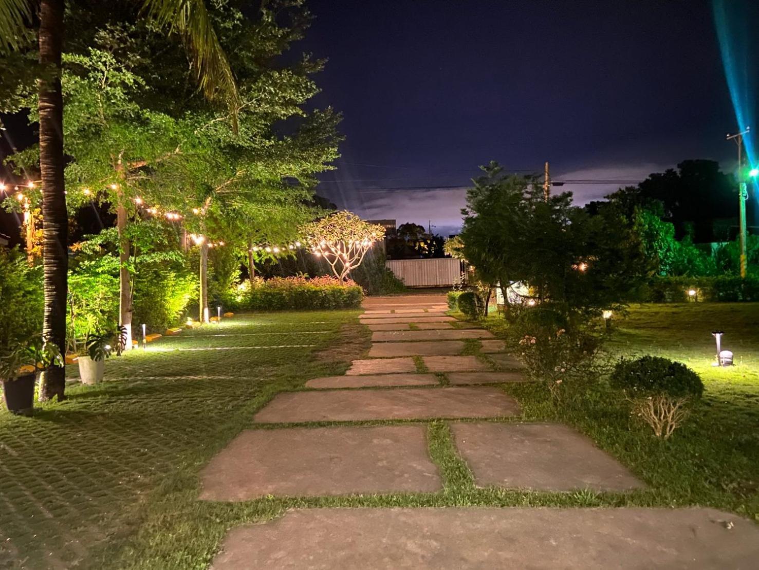 Najima B&B Цзянь Экстерьер фото