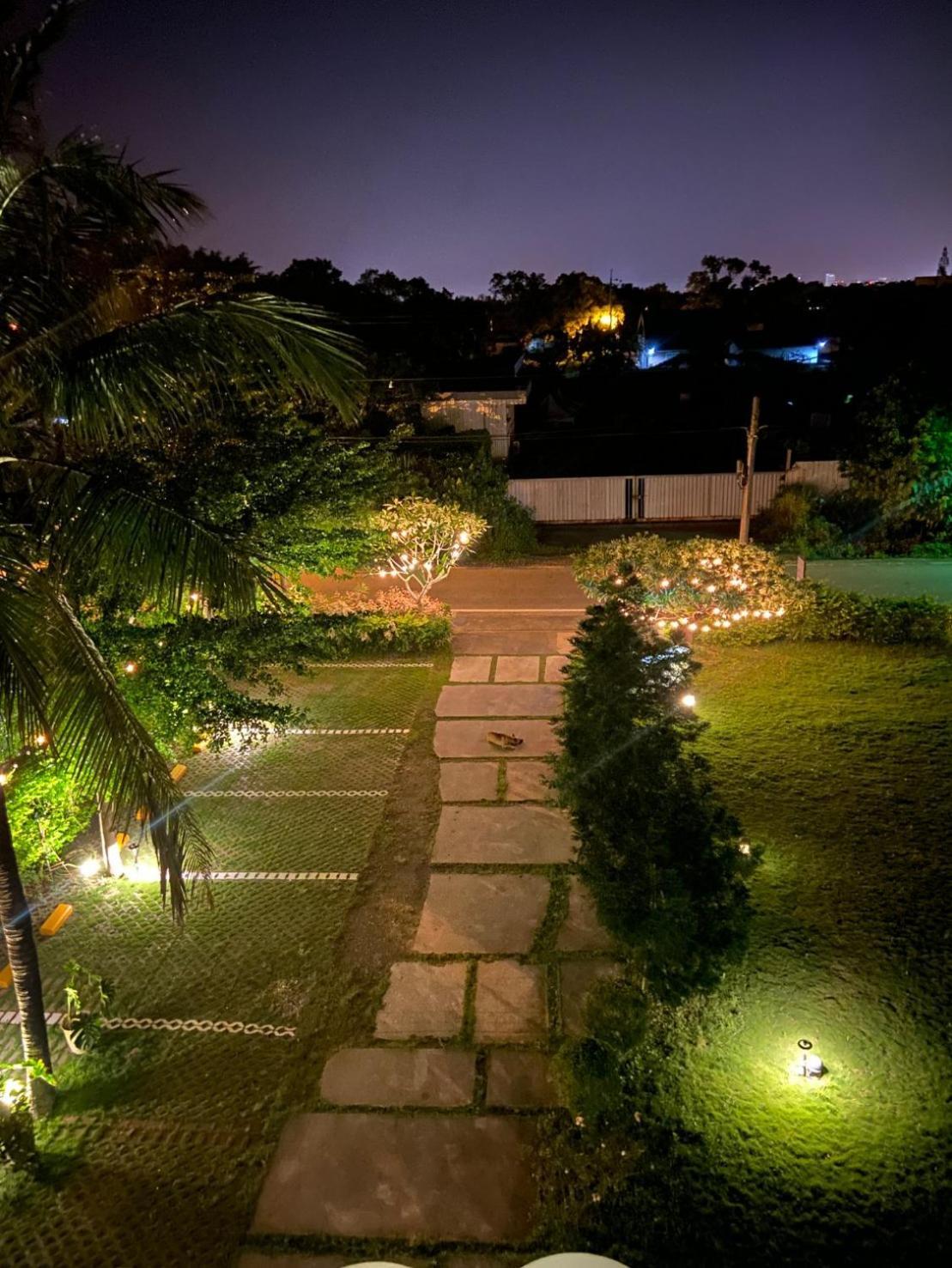 Najima B&B Цзянь Экстерьер фото