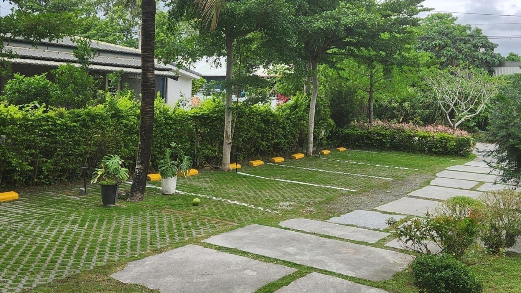 Najima B&B Цзянь Экстерьер фото