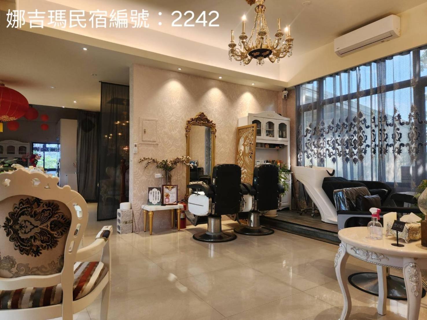 Najima B&B Цзянь Экстерьер фото